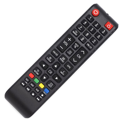 Telecomanda receptor satelit ORANGE OR530SK