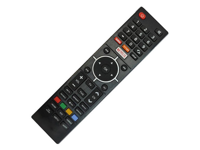Telecomanda LCD Nei SchneiderAllview Akai