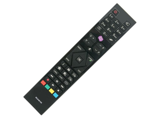Telecomanda LCD RC-A48105