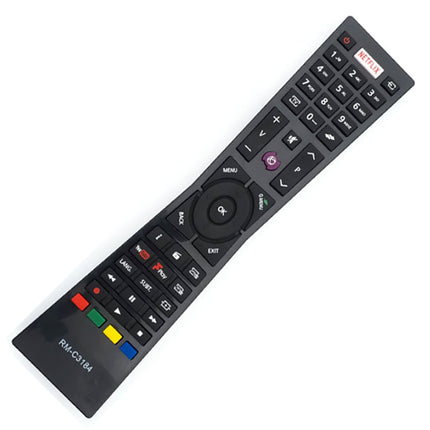 Telecomanda LCD JVC RM-C3184