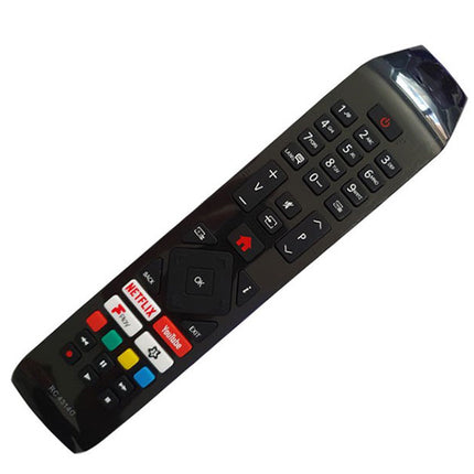 Telecomanda LCD Hitachi RC43140