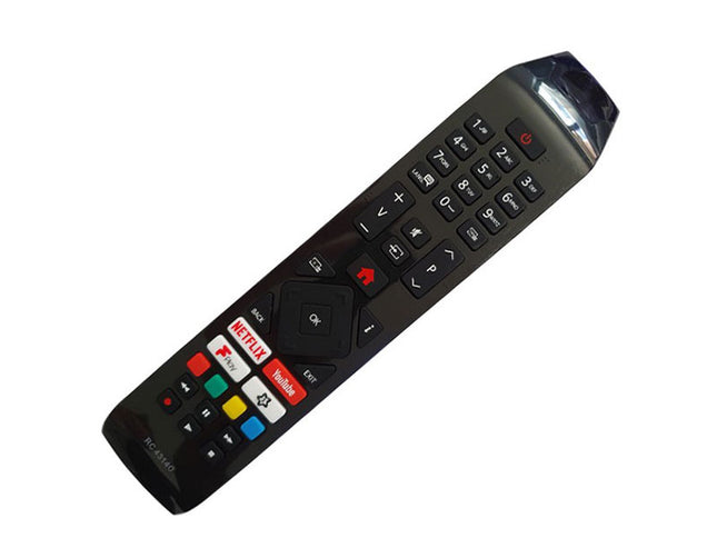 Telecomanda LCD Hitachi RC43140