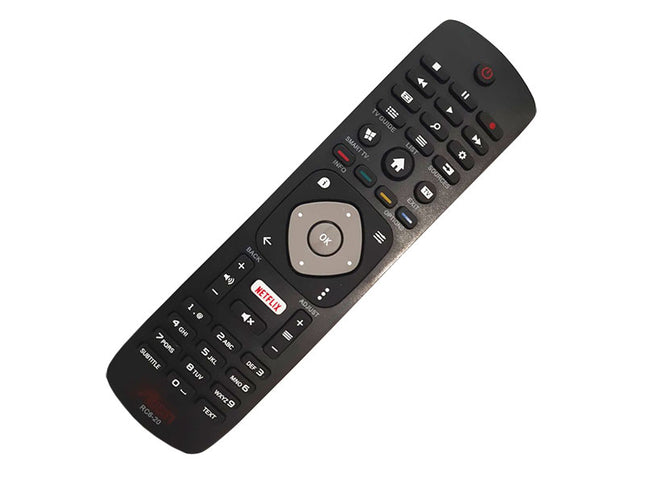 Telecomanda LCD Philips RC6-20