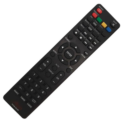 Telecomanda LCD ORION P1F24-DLED