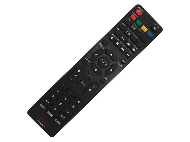 Telecomanda LCD ORION P1F24-DLED