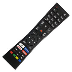 Telecomanda LCD JVC RM-C3337