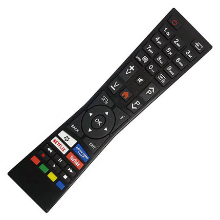 Telecomanda LCD JVC RM-C3337