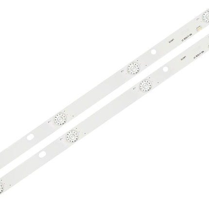 Bareta leduri Akai 24inch 4led set 2buc