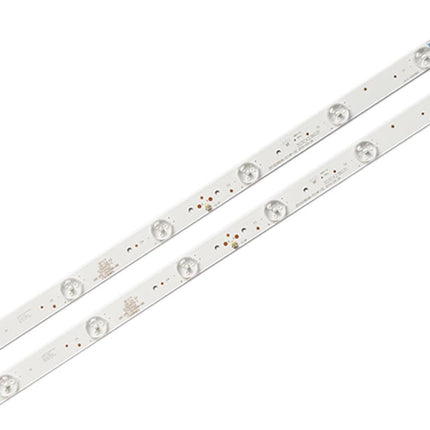Bareta leduri Allview 24inch 6led set 2buc