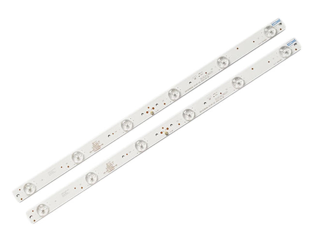 Bareta leduri Allview 24inch 6led set 2buc