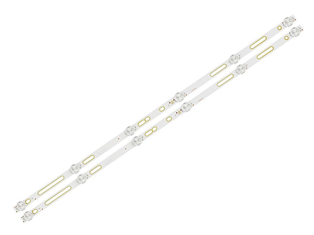 Bareta leduri Blaupunkt 32inch 6led set 2buc