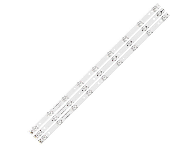 Bareta leduri Blaupunkt 32inch 9led set 3buc