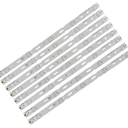Bareta leduri Grundig 40inch 5led set 8buc