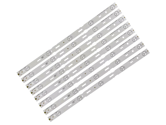 Bareta leduri Grundig 40inch 5led set 8buc