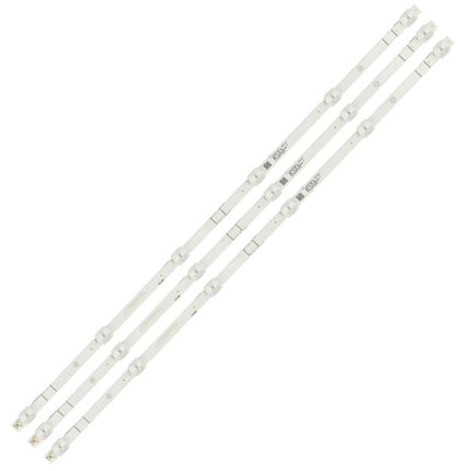 Bareta leduri Hisense 40inch 6led set 3buc