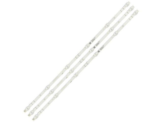 Bareta leduri Hisense 40inch 6led set 3buc