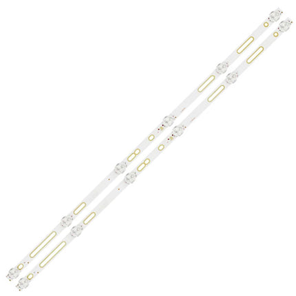 Bareta leduri Megavision 32inch 6led set 2buc