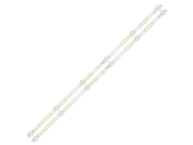 Bareta leduri Megavision 32inch 6led set 2buc