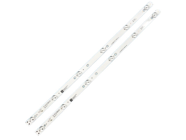 Bareta leduri Meister 32inch 6led set 2buc