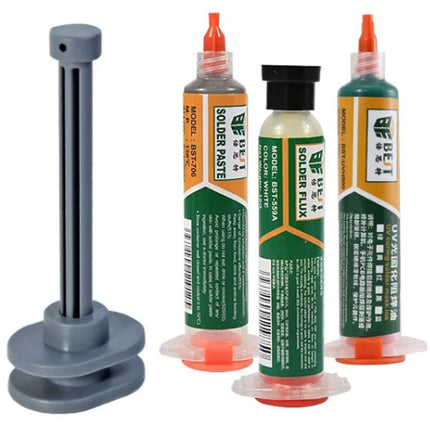 Dozator seringa flux BST-017