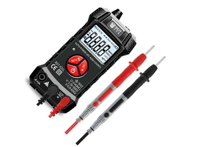 Multimetru digital autorange BST-831L