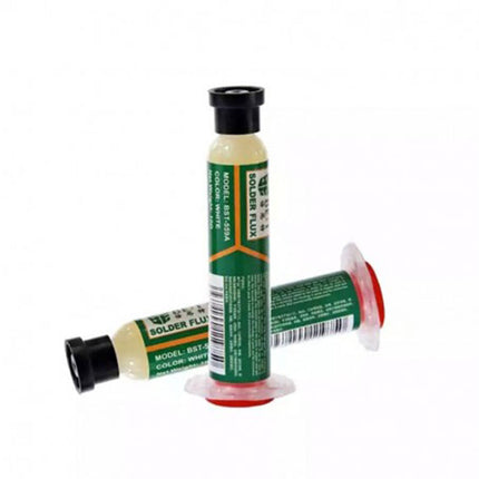 Flux SMD seringa 10gr BST-559A