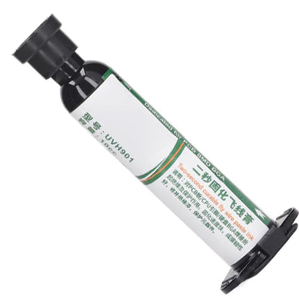 Masca lipire/adeziv PCB UV 2 secunde 10ml