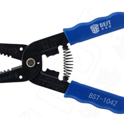 Cleste de dezizolat profesional 0.2-1.25mm2  BST-1042