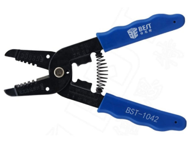 Cleste de dezizolat profesional 0.2-1.25mm2  BST-1042