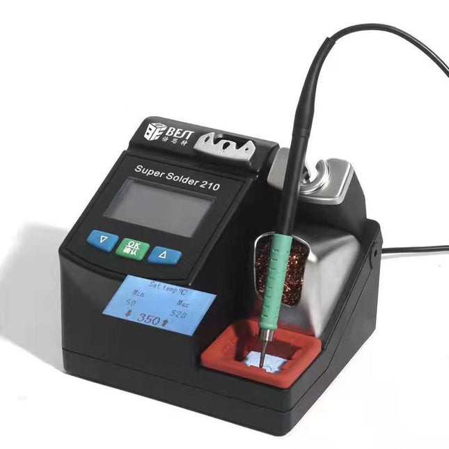 Statie de lipit SMD  BST-210