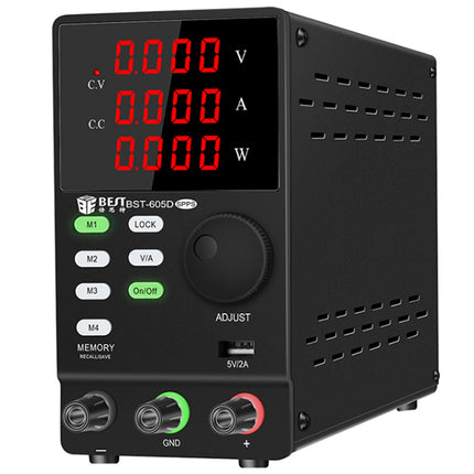 Sursa alimentare 60V 5A USB 5V 2A BST-605D SPPS