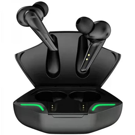 Casti wireless bluetooth ureche G11