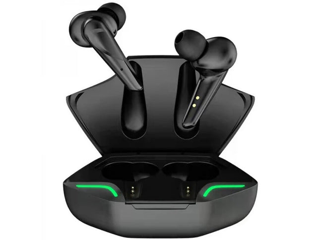 Casti wireless bluetooth ureche G11