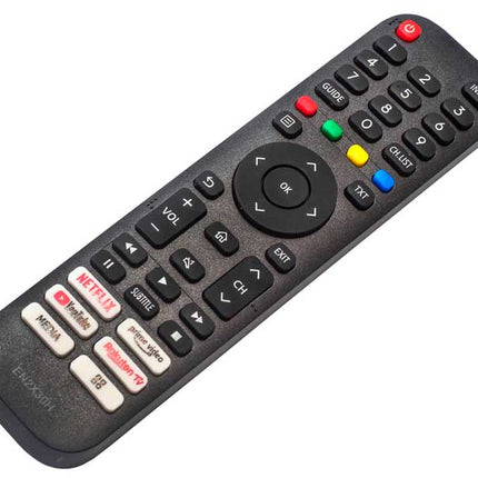 Telecomanda LCD Hisense EN2X30H