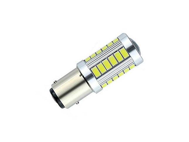 Bec auto led 1157