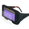 Ochelari sudura LCD auto intunecare - Masti si ochelari