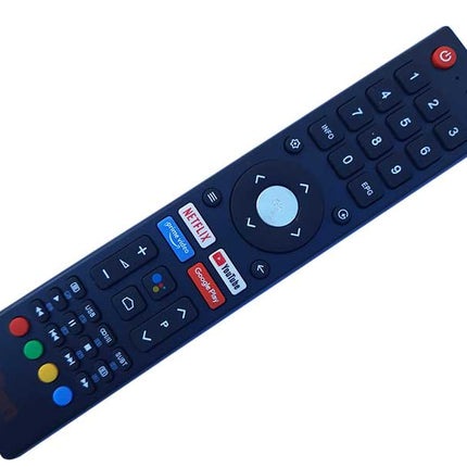 Telecomanda LCD CHIQ H7
