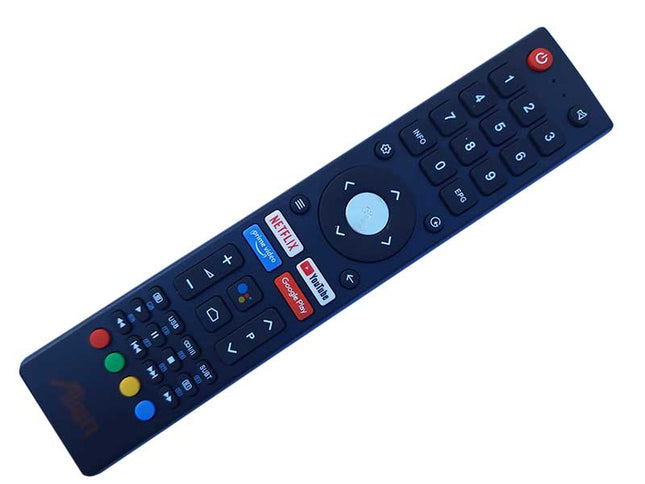 Telecomanda LCD CHIQ H7