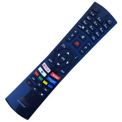 Telecomanda LCD Horizon,Vestel RC4390P