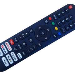 Telecomanda LCD Vortex,Hisense,Nei NE4900