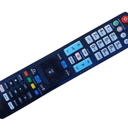 Telecomanda LCD LG RM L930+3
