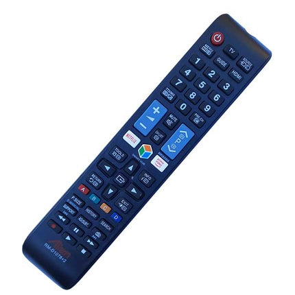 Telecomanda LCD SAMSUNG RM-D1078+2