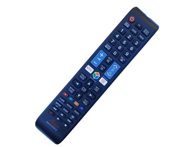 Telecomanda LCD SAMSUNG RM-D1078+2