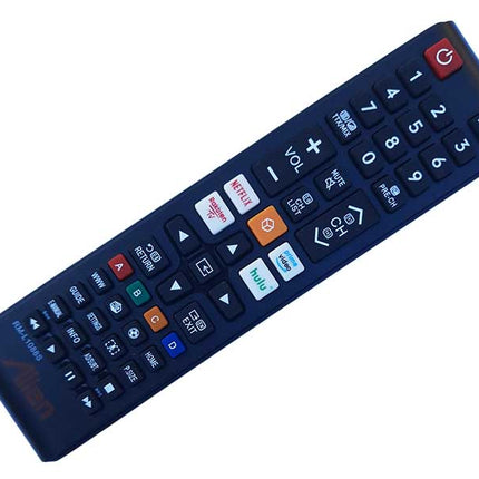 Telecomanda LCD Samsung RM-L1088S