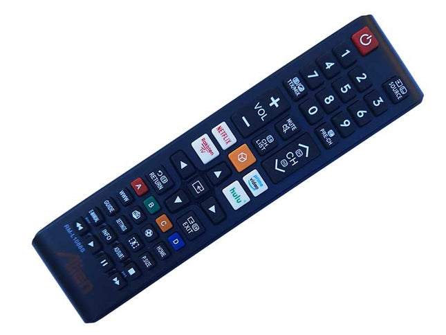 Telecomanda LCD Samsung RM-L1088S