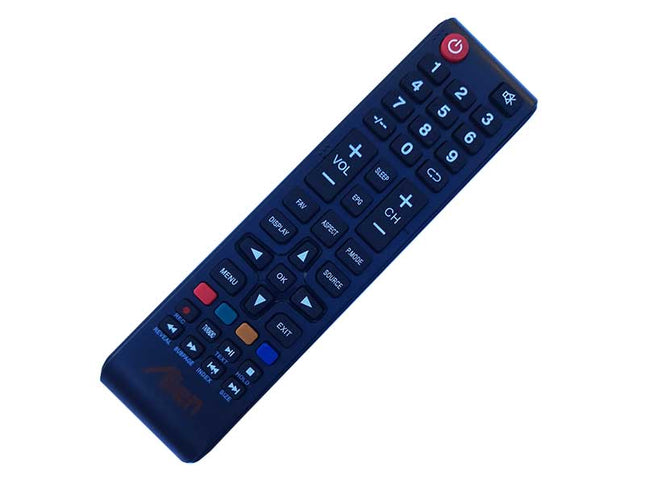 Telecomanda LCD SAMUS LE32C2