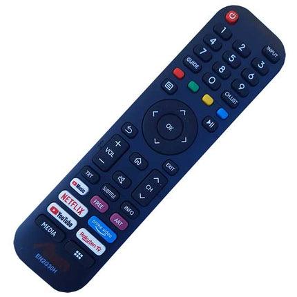Telecomanda LCD Hisense EN2G30H