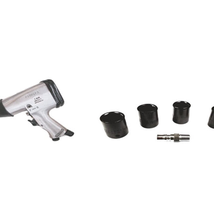 Pistol pneumatic pentru roti