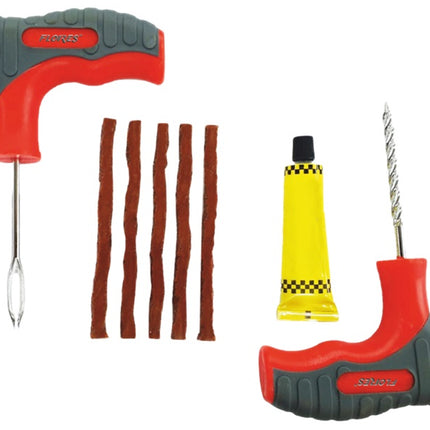 Set Kit dopuri pentru cauciuc (8buc./set)