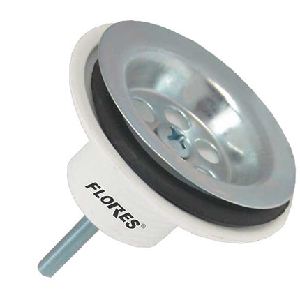 Cap pentru sifon (1"1/2)